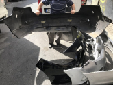 Oto Çıkma Parça / Renault / Fluence / Tampon / Arka Tampon / Çıkma Parça 