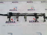 Oto Çıkma Parça / Volkswagen / Transporter / Motor / Enjektör / Çıkma Parça 
