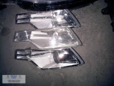 Oto Çıkma Parça / Citroen / C5 / Tampon / Tampon Reflektör / Çıkma Parça 