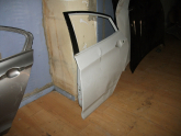 Oto Çıkma Parça / Hyundai / Accent / Kaporta & Karoser / Sol Arka Kapı / Çıkma Parça 