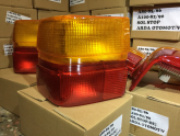 Oto Çıkma Parça / Audi / 100 Serisi / Far & Stop / Sol Arka Stop / Sıfır Parça 