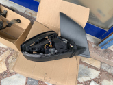 Oto Çıkma Parça / Volkswagen / Polo / Ayna / Sağ Dış Ayna / Çıkma Parça 