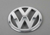 Oto Çıkma Parça / Volkswagen / Golf / Arma & Yazı / Panjur Arması / Sıfır Parça 