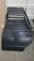 Oto Çıkma Parça / Seat / Ibiza / Kaporta & Karoser / Sol Arka Kapı / Sıfır Parça 