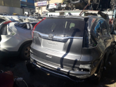 2017 HONDA CRV HATASIZ BAGAJ KAPAĞI.