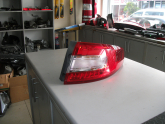 Oto Çıkma Parça / Renault / Fluence / Far & Stop / Sol Arka Stop / Çıkma Parça 