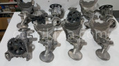 Oto Çıkma Parça / Seat / Ibiza / Motor / Yağ Pompası / Sıfır Parça 