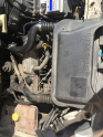 FORD CONNECT 1.8 MOTOR KOMPLE