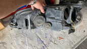 Oto Çıkma Parça / Volkswagen / Golf / Far & Stop / Sağ Ön Far / Çıkma Parça 