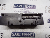 Oto Çıkma Parça / Seat / Cordoba / Kalorifer / Kontrol Paneli / Çıkma Parça 