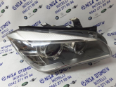 Oto Çıkma Parça / Bmw / X1 / Far & Stop / Sağ Ön Far / Çıkma Parça 