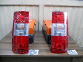Oto Çıkma Parça / Ford / Tourneo Connect / Far & Stop / Sağ Arka Stop / Çıkma Parça 