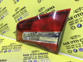 Oto Çıkma Parça / Renault / Koleos / Far & Stop / Sağ Arka Stop / Çıkma Parça 