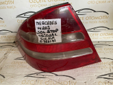 Oto Çıkma Parça / Mercedes / 230 / Far & Stop / Sol Arka Stop / Çıkma Parça 