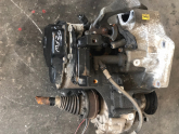 Oto Çıkma Parça / Volkswagen / Polo / Şanzıman / Şanzıman Komple / Çıkma Parça 