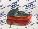 Oto Çıkma Parça / Bmw / 5 Serisi / Far & Stop / Sağ Arka Stop / Çıkma Parça 