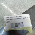 Oto Çıkma Parça / Volkswagen / Bora / Koltuk & Döşeme / Kol Dayama / Sıfır Parça 