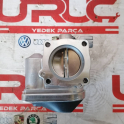 Oto Çıkma Parça / Volkswagen / Polo / Motor / Gaz Kelebeği / Sıfır Parça 