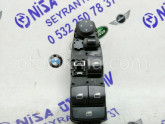 Oto Çıkma Parça / Bmw / X3 / Oto Cam / Cam Düğmesi / Çıkma Parça 