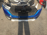 2016 model daıcya lodgy