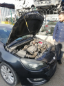 opel insignia hurda aracın parçaları satılıktır.