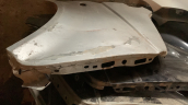 Oto Çıkma Parça / Volkswagen / Transporter / Kaporta & Karoser / Sağ Ön Çamurluk / Çıkma Parça 