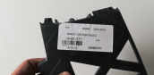 Oto Çıkma Parça / Volkswagen / Passat / Tampon / Tampon Braketi / Çıkma Parça 