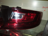 Oto Çıkma Parça / Renault / Megane / Far & Stop / Sol Arka Stop / Çıkma Parça 