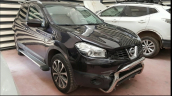 Oto Çıkma Parça / Nissan / Qashqai / Kaporta & Karoser / Komple Arka / Çıkma Parça 