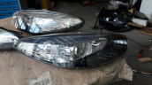 Oto Çıkma Parça / Renault / Fluence / Far & Stop / Sol Ön Far / Çıkma Parça 