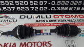 Oto Çıkma Parça / Kia / Capital / Alt Takım / Aks / Sıfır Parça 