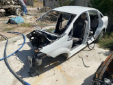Oto Çıkma Parça / Fiat / Linea / Kaporta & Karoser / Kasa / Kupa / Çıkma Parça 