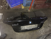 BMW E60 5.20 BAGAJ KAPAĞI GÜÇMANLAR OTO