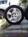 Oto Çıkma Parça / Peugeot / 207 / Jant & Lastik / Jant & Lastik Takımı / Çıkma Parça 