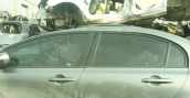 ÇIKMA 2011 HONDA CİVİC SOL TAKIM KAPI CAMI.