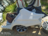 Oto Çıkma Parça / Bmw / 3 Serisi / Kaporta & Karoser / Arka Çamurluk / Çıkma Parça 