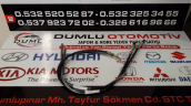 Oto Çıkma Parça / Kia / Capital / Fren / El Fren Teli / Sıfır Parça 