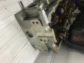 Oto Çıkma Parça / Volkswagen / Golf / Motor / Silindir Kapağı / Çıkma Parça 
