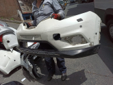 Oto Çıkma Parça / Nissan / X-Trail / Tampon / Ön Tampon / Çıkma Parça 