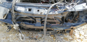 Oto Çıkma Parça / Opel / Vectra / Radyatör / Su Radyatörü / Çıkma Parça 