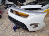 FİAT FİORİNO ÖN TAMPON 2016 2020 TAMER OTOMOTİV
