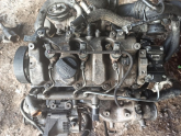 Oto Çıkma Parça / Hyundai / Accent / Motor / Motor (komple) / Çıkma Parça 