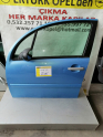 Oto Çıkma Parça / Honda / Civic / Kaporta & Karoser / Sol Arka Kapı / Çıkma Parça 