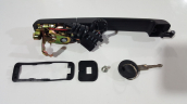 Oto Çıkma Parça / Seat / Toledo / Kaporta & Karoser / Dış Kapı Kolu / Sıfır Parça 