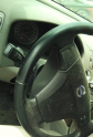 ÇIKMA 2007 VOLVO S40 GÖSTERGE ÇERÇEVESİ.