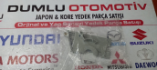 CİVİC 96-00 TRİGER UST KAPAK IC