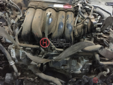 Oto Çıkma Parça / Honda / Jazz / Motor / Motor (komple) / Çıkma Parça 