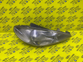 Oto Çıkma Parça / Peugeot / 206 / Far & Stop / Sağ Ön Far / Çıkma Parça 