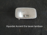 Oto Çıkma Parça / Hyundai / Accent Era / Elektrik / Tavan lambası / Çıkma Parça 