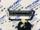 Oto Çıkma Parça / Bmw / 1 Serisi / Klima / Kontrol Paneli / Çıkma Parça 